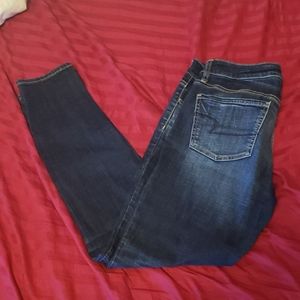 American Eagle | Women's Super Stretch Jeans 8